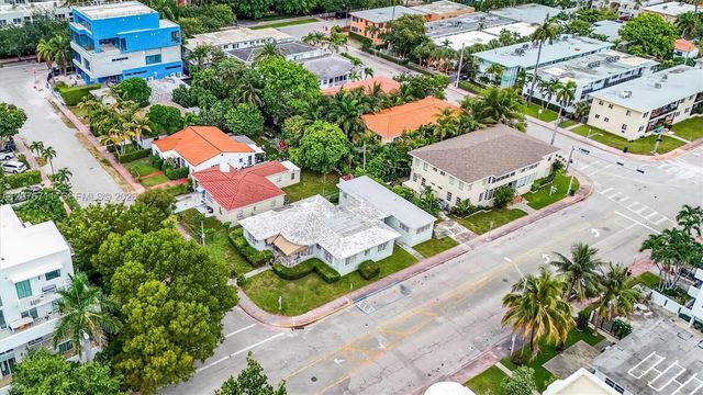 1301 Flamingo Way, Miami Beach, FL 33139