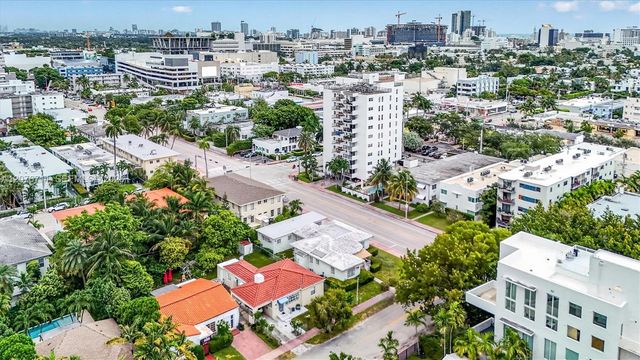 1301 Flamingo Way, Miami Beach, FL 33139