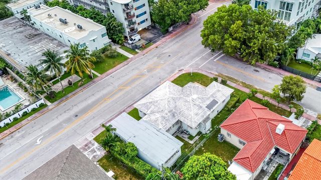 1301 Flamingo Way, Miami Beach, FL 33139