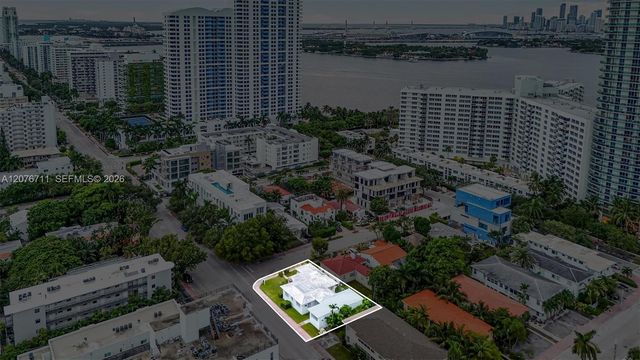 1301 Flamingo Way, Miami Beach, FL 33139