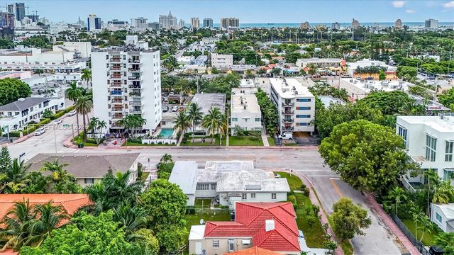 1301 Flamingo Way, Miami Beach, FL 33139