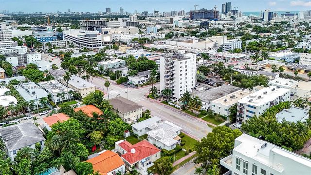 1301 Flamingo Way, Miami Beach, FL 33139