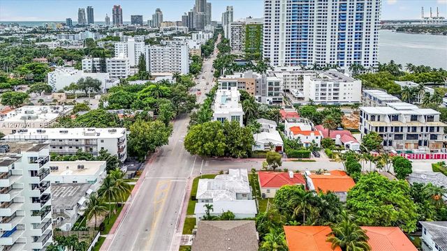 1301 Flamingo Way, Miami Beach, FL 33139