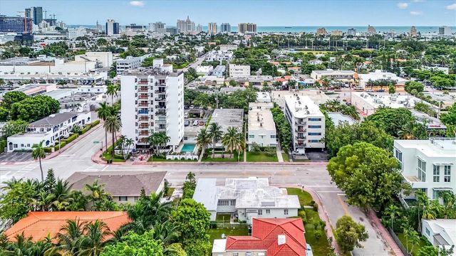 1301 Flamingo Way, Miami Beach, FL 33139