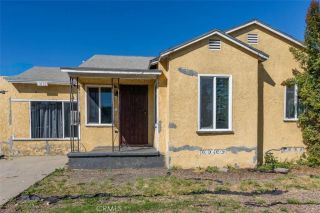 1401 S Whitemarsh, Compton, CA 90220