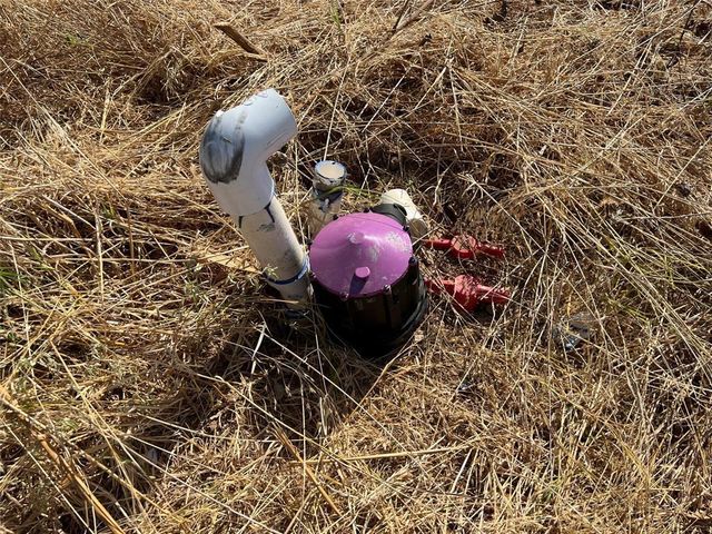 7250 FM 112, Thrall, TX 76578