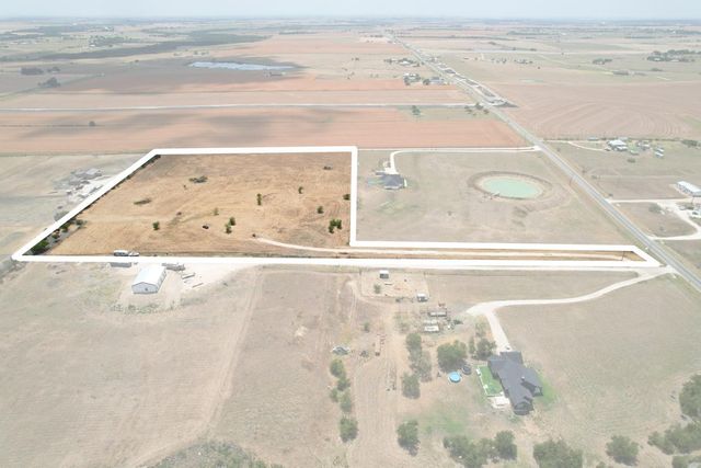 7250 FM 112, Thrall, TX 76578