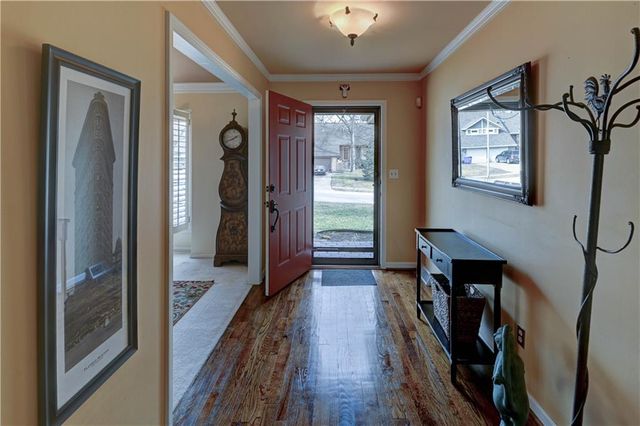 6512 Widmer Road, Shawnee, KS 66216