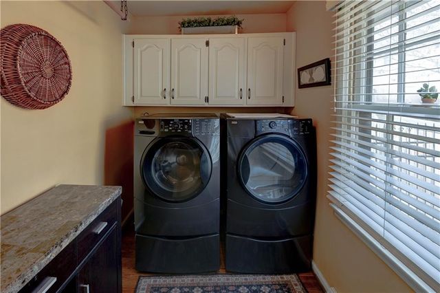 6512 Widmer Road, Shawnee, KS 66216