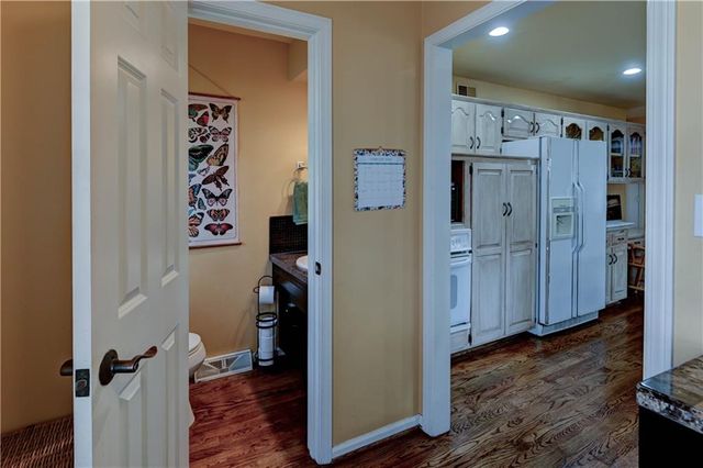 6512 Widmer Road, Shawnee, KS 66216