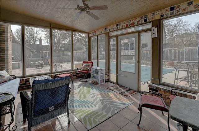 6512 Widmer Road, Shawnee, KS 66216