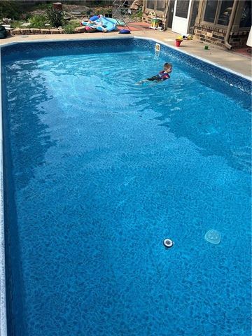 6512 Widmer Road, Shawnee, KS 66216