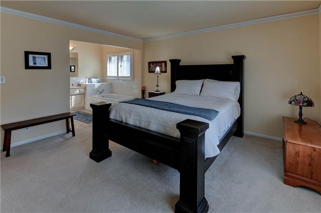 6512 Widmer Road, Shawnee, KS 66216