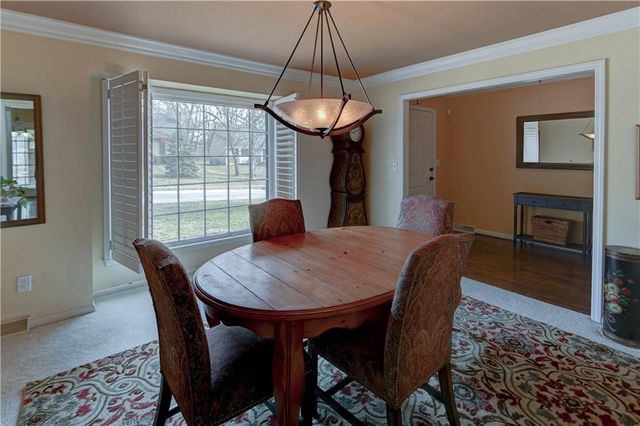 6512 Widmer Road, Shawnee, KS 66216