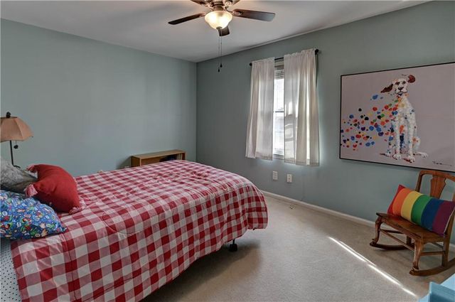 6512 Widmer Road, Shawnee, KS 66216