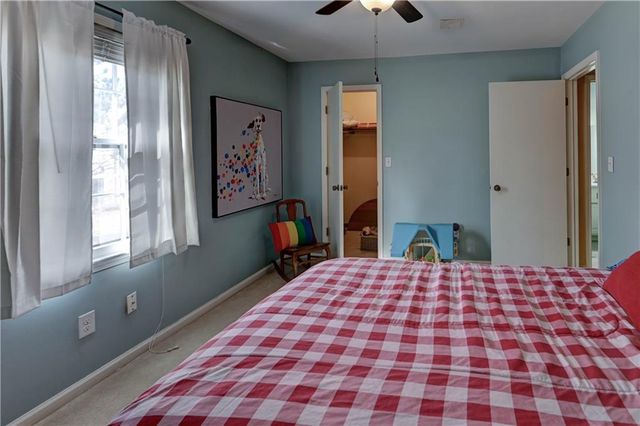 6512 Widmer Road, Shawnee, KS 66216