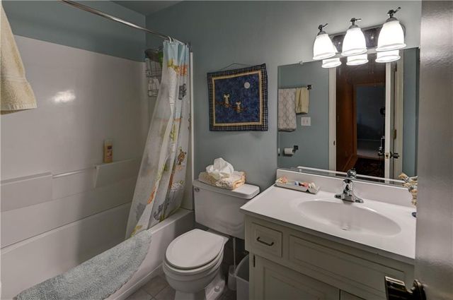 6512 Widmer Road, Shawnee, KS 66216