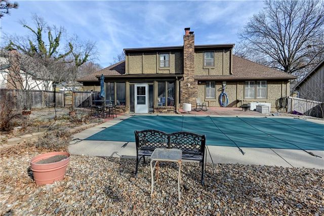 6512 Widmer Road, Shawnee, KS 66216