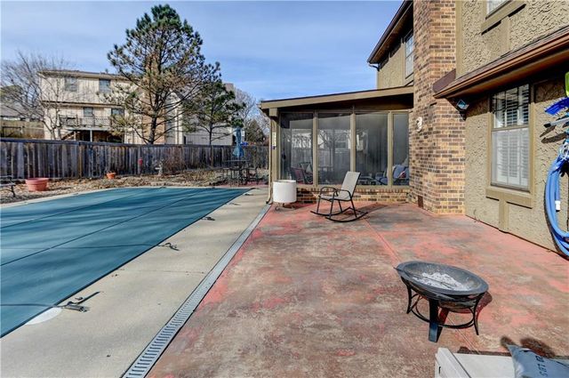 6512 Widmer Road, Shawnee, KS 66216