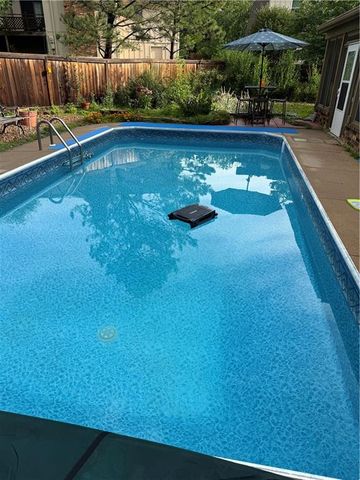 6512 Widmer Road, Shawnee, KS 66216