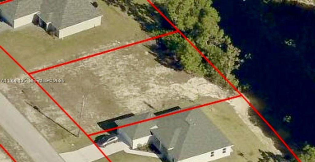 3207 NW 5th Avenue, Cape Coral, FL 33993