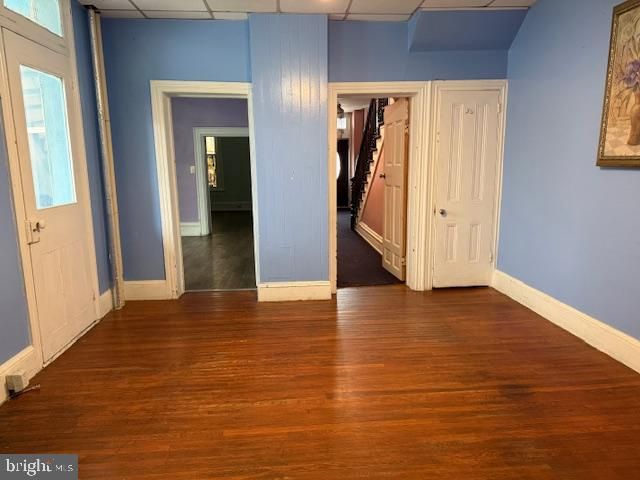 251 E CHESTNUT ST, Coatesville, PA 19320