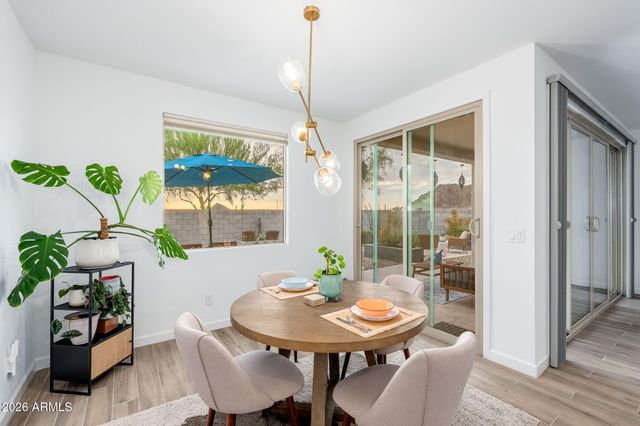 26440 N THORNHILL Drive, Peoria, AZ 85383