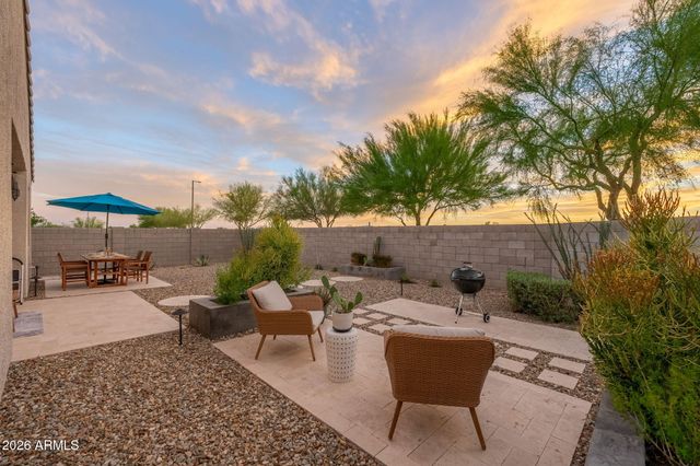 26440 N THORNHILL Drive, Peoria, AZ 85383