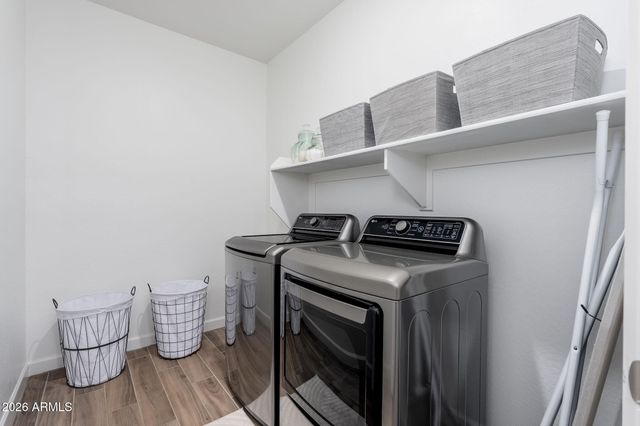 26440 N THORNHILL Drive, Peoria, AZ 85383