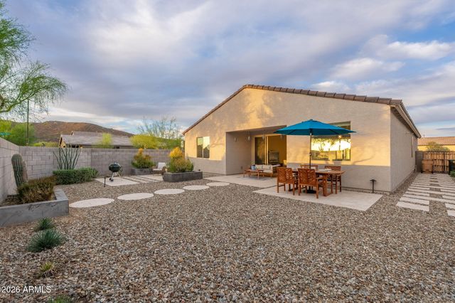 26440 N THORNHILL Drive, Peoria, AZ 85383