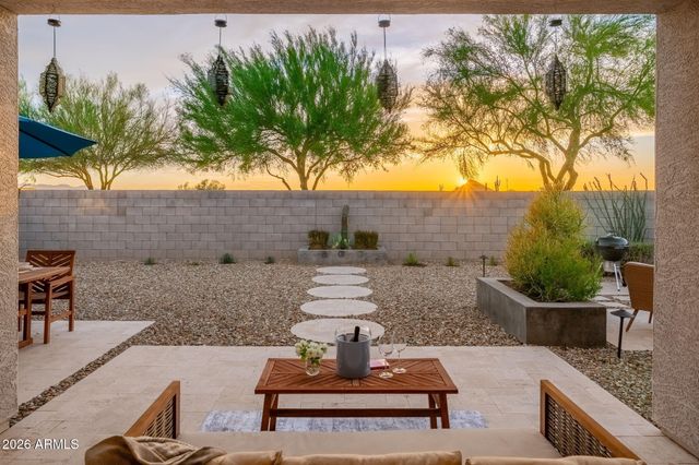 26440 N THORNHILL Drive, Peoria, AZ 85383