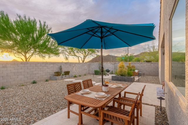 26440 N THORNHILL Drive, Peoria, AZ 85383