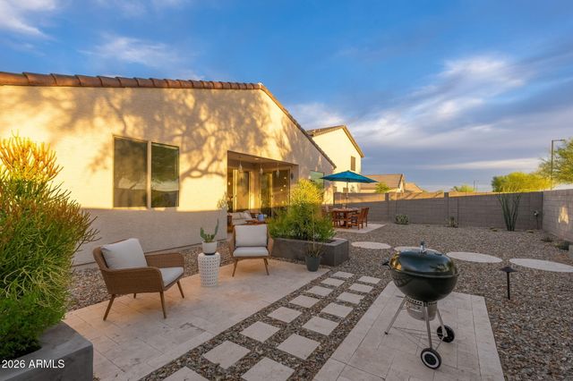 26440 N THORNHILL Drive, Peoria, AZ 85383