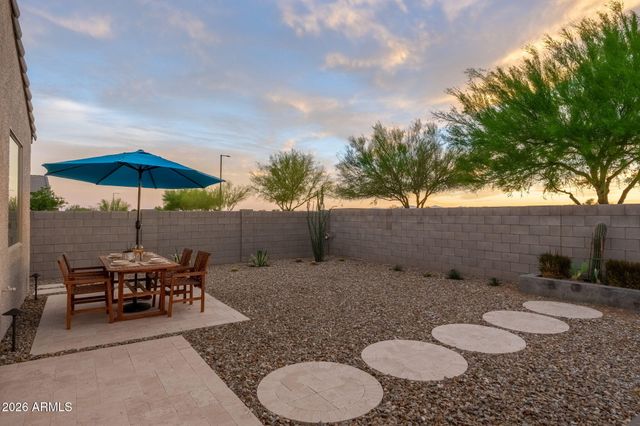 26440 N THORNHILL Drive, Peoria, AZ 85383