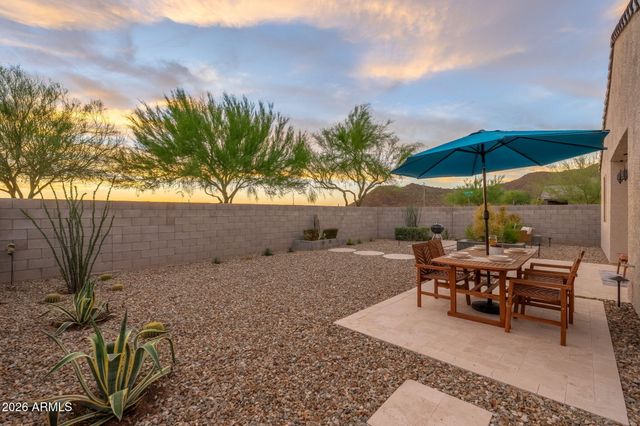 26440 N THORNHILL Drive, Peoria, AZ 85383