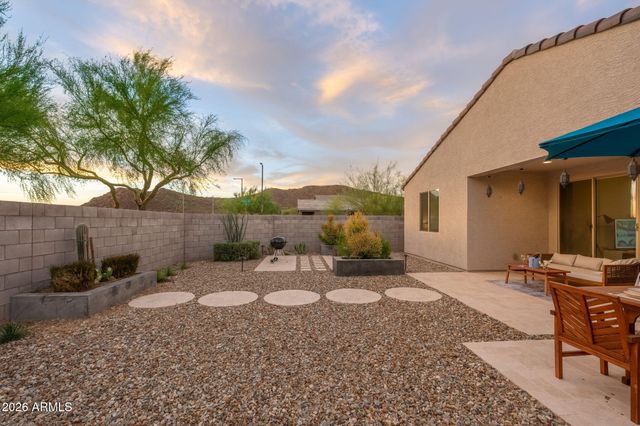 26440 N THORNHILL Drive, Peoria, AZ 85383