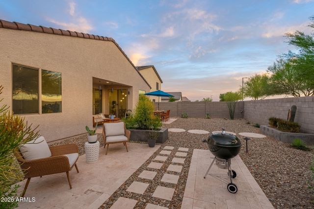 26440 N THORNHILL Drive, Peoria, AZ 85383