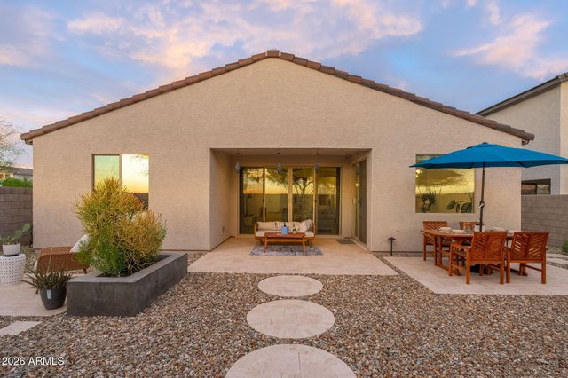 26440 N THORNHILL Drive, Peoria, AZ 85383