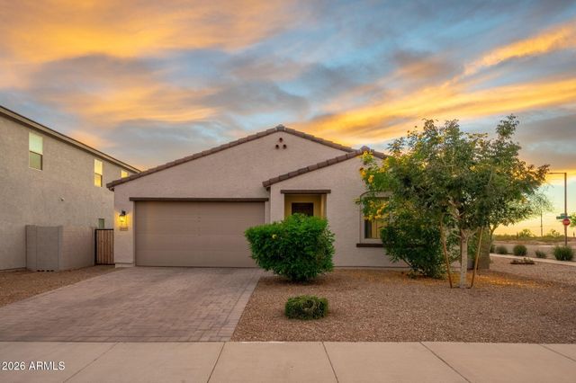 26440 N THORNHILL Drive, Peoria, AZ 85383