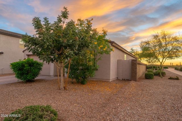 26440 N THORNHILL Drive, Peoria, AZ 85383