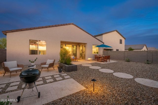 26440 N THORNHILL Drive, Peoria, AZ 85383