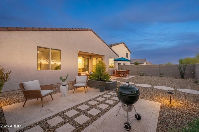 26440 N THORNHILL Drive, Peoria, AZ 85383