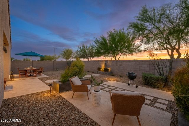 26440 N THORNHILL Drive, Peoria, AZ 85383