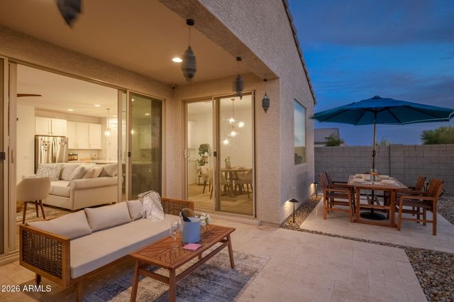 26440 N THORNHILL Drive, Peoria, AZ 85383