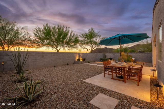 26440 N THORNHILL Drive, Peoria, AZ 85383