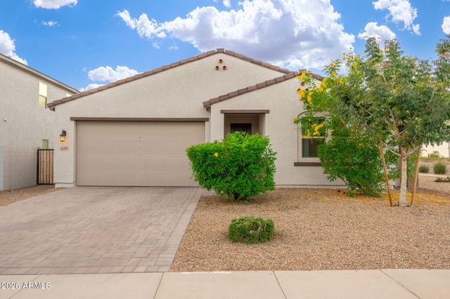 26440 N THORNHILL Drive, Peoria, AZ 85383