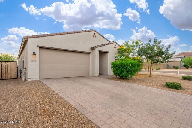 26440 N THORNHILL Drive, Peoria, AZ 85383