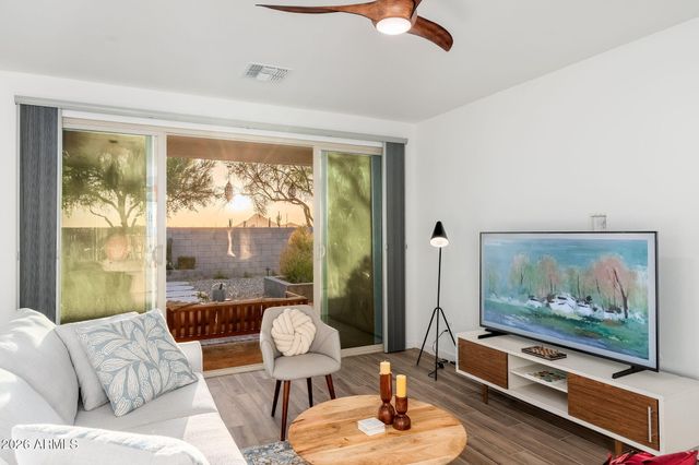 26440 N THORNHILL Drive, Peoria, AZ 85383