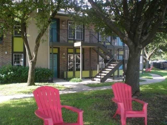 7685 Northcross DR 906, Austin, TX 78757