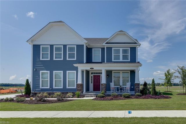 1885 Paw Paw PL, Chesapeake, VA 23321